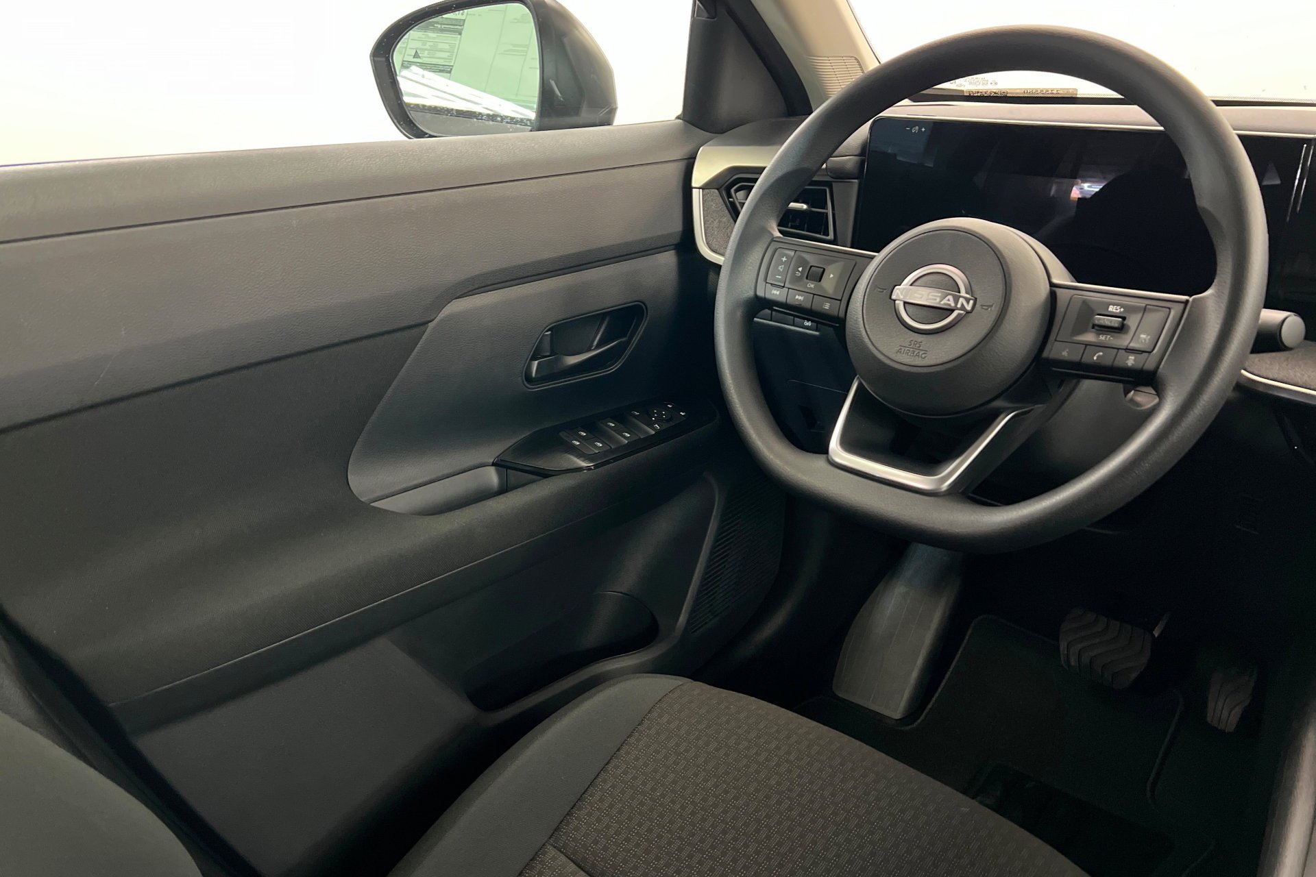 New 2026 Gun Metallic Nissan S image 12