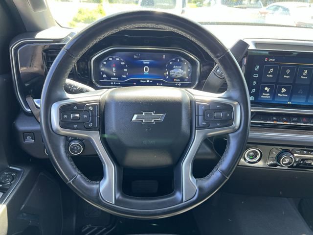 2024 Chevrolet Silverado 1500 RST - Photo 10