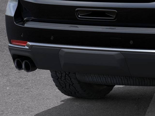 2026 Chevrolet Tahoe Z71 - Photo 14