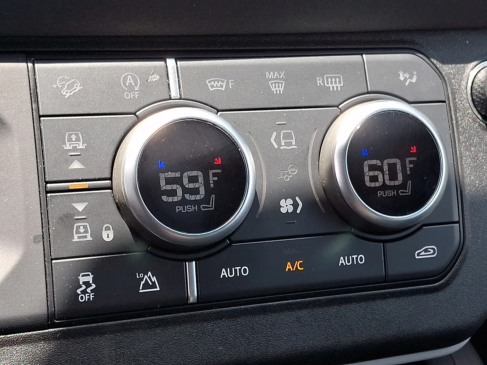 Certified Used 2023 Santorini Black Metallic - 1AG Land Rover 110 SE image 25