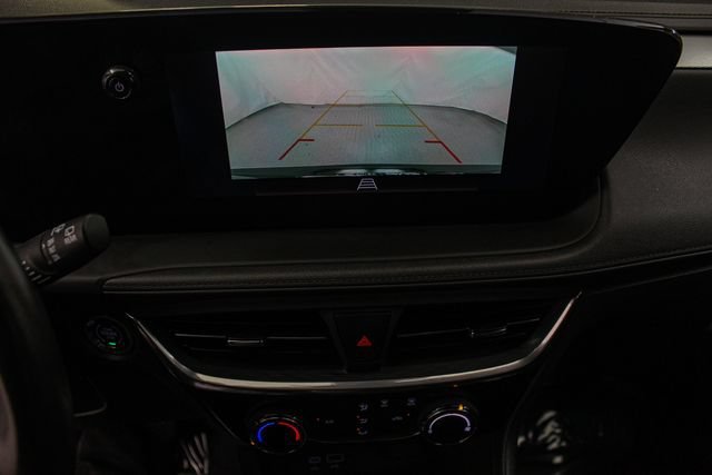 2024 Buick Encore GX Sport Touring - Photo 26