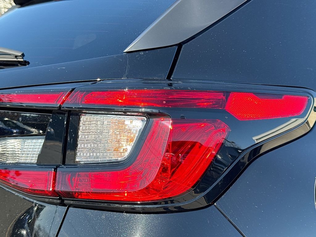 2026 Subaru Crosstrek Sport - Photo 30