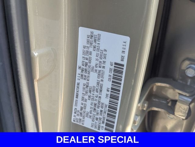 Used 2025 Beige/tan Mazda 2.5 Turbo Premium Plus Package image 34