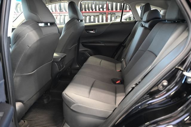 2022 Toyota Venza LE - Photo 12
