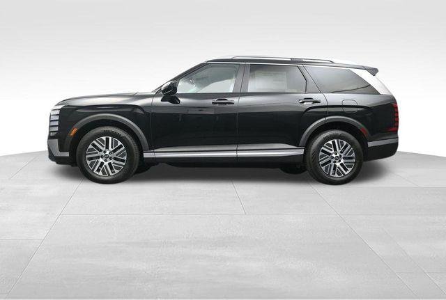 New 2026 Black Hyundai SEL 7P image 34