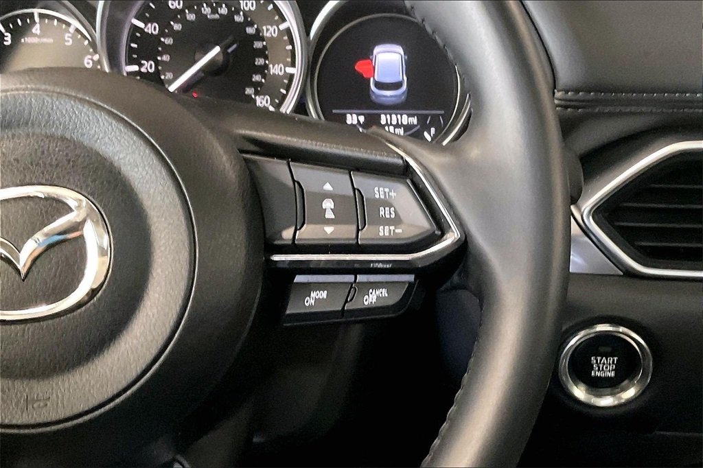 2023 MAZDA CX-5 - Image 18