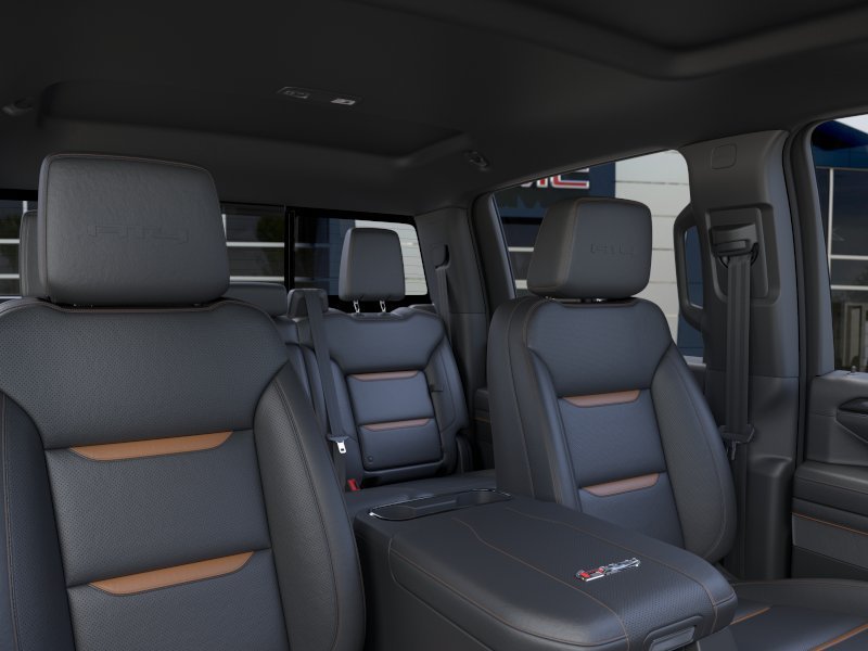 2026 GMC Sierra 2500HD AT4 - Photo 24