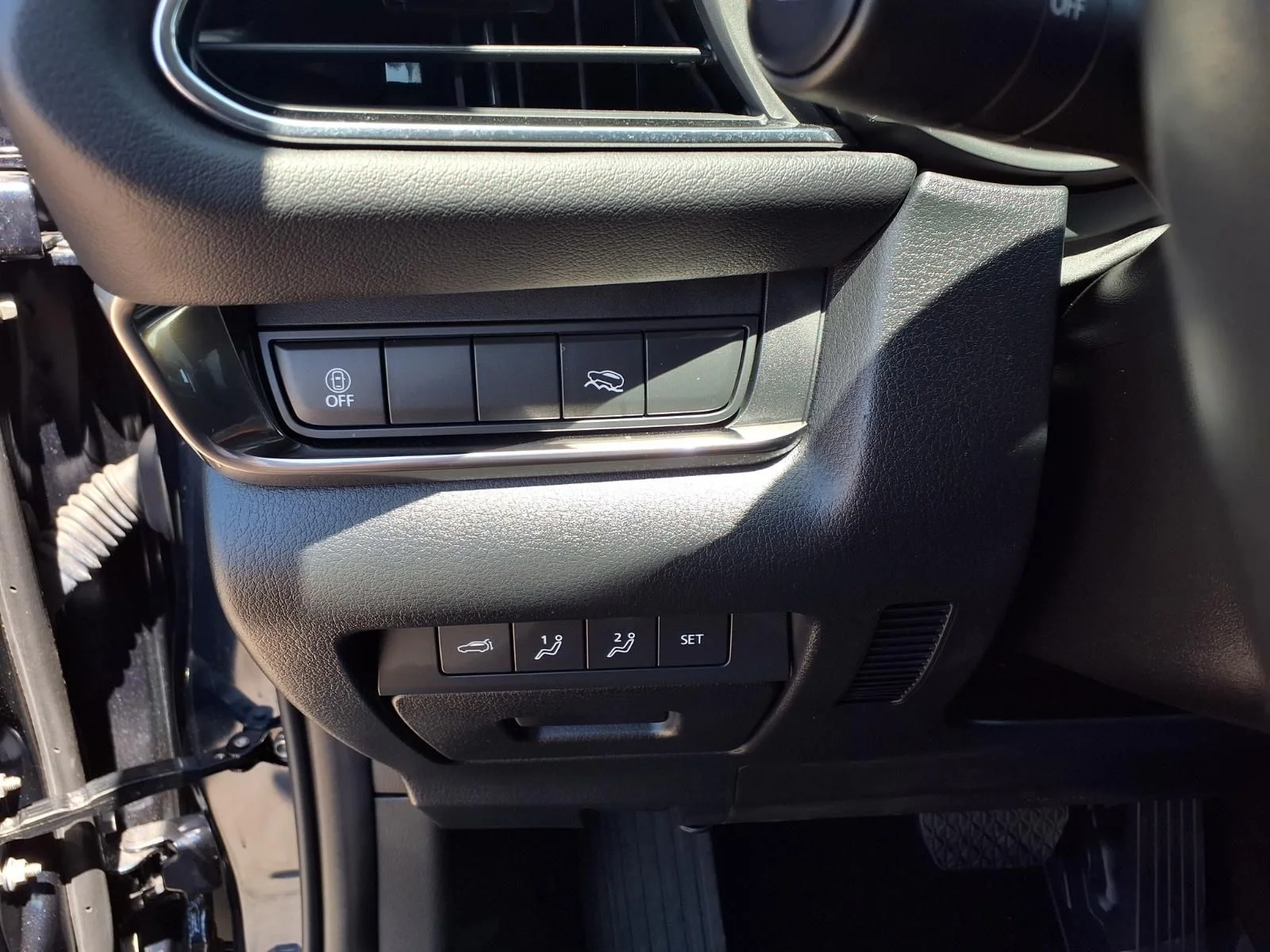 Certified Used 2023 Blue Mazda 2.5 S Premium Package image 17