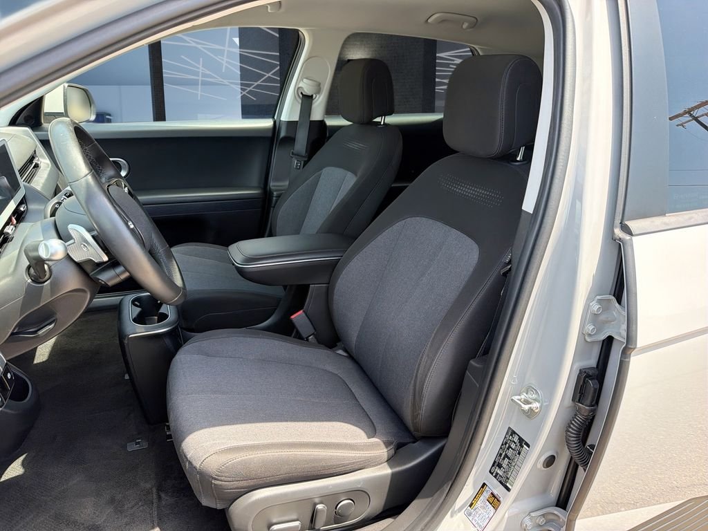2024 Hyundai IONIQ 5 SEL - Photo 13
