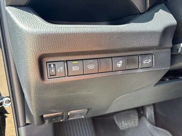 2024 Toyota RAV4 XLE Premium - Photo 22