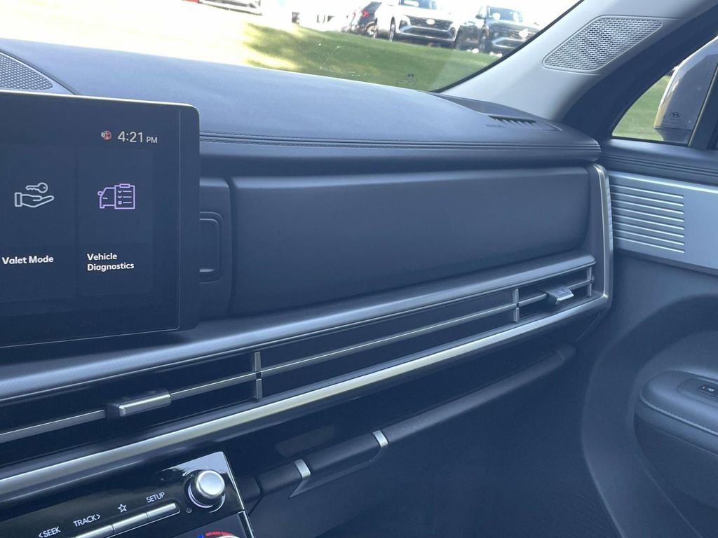 Certified Used 2026 Gray Hyundai SEL image 32