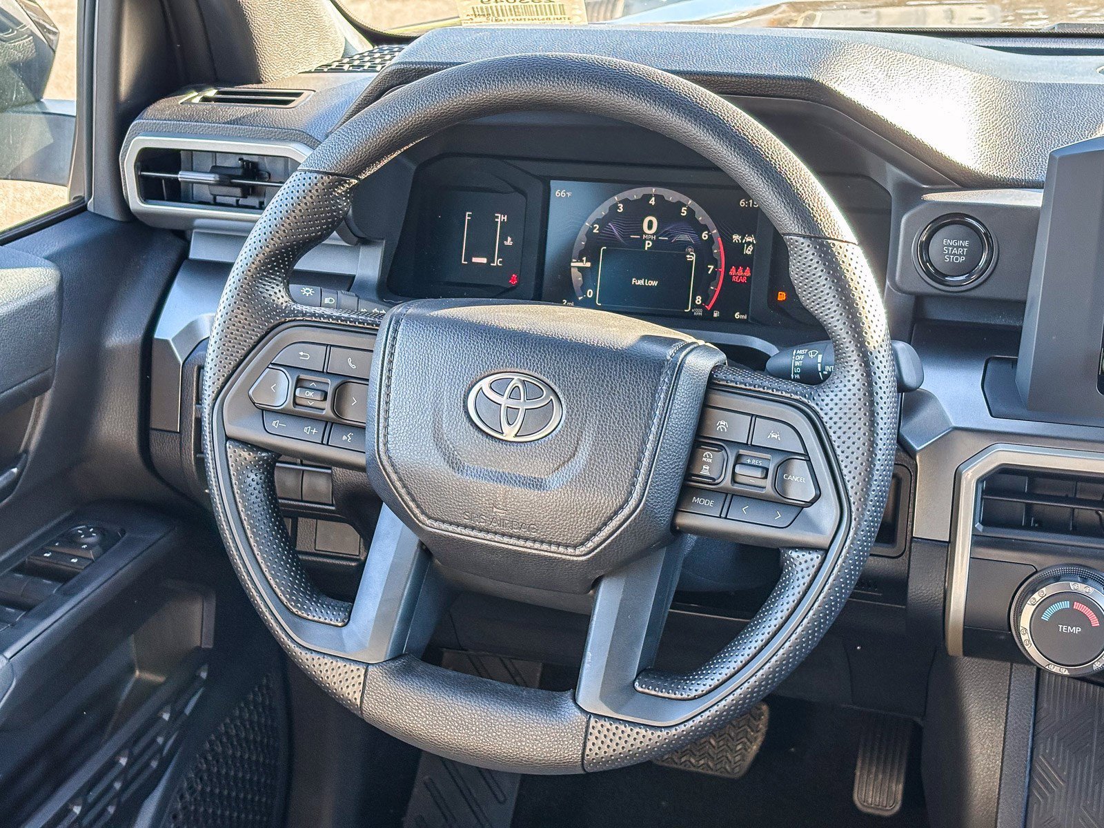 2026 Toyota Tacoma SR5 - Photo 17