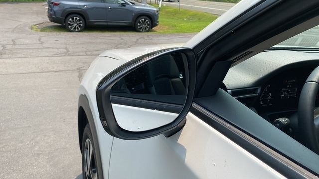 New 2026 Rhodium White Metallic Mazda 2.5 S Preferred AWD image 19