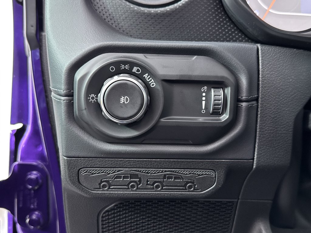 New 2026 Reign Exterior Paint Jeep Rubicon image 32