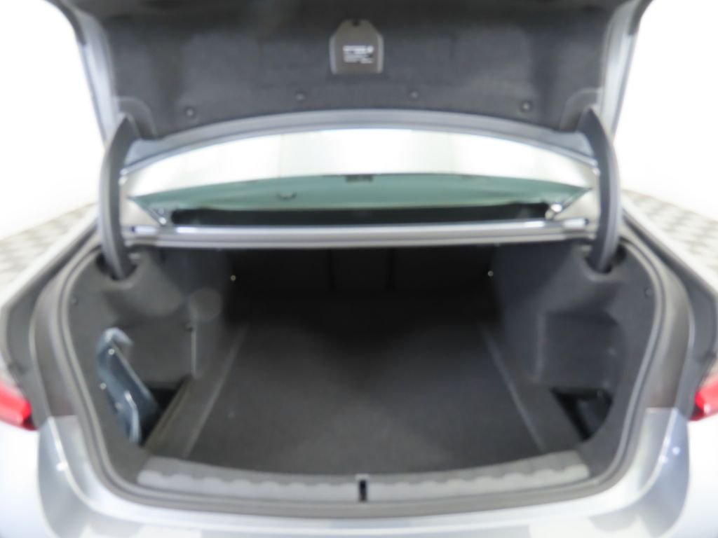 Used 2026 Gray Metallic BMW 330i image 28