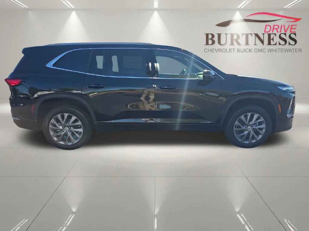 2026 Buick Enclave Preferred - Photo 16