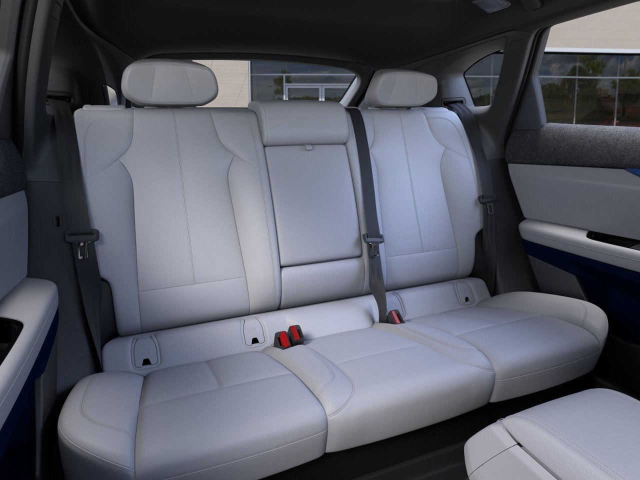 2026 Cadillac OPTIQ Luxury - Photo 17