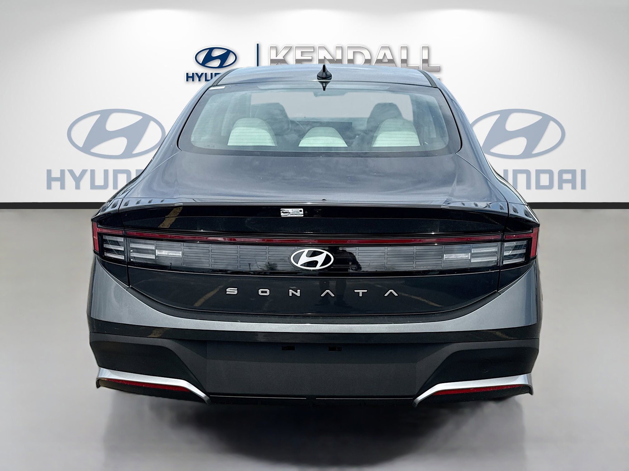 New 2026 Portofino Gray Hyundai SE image 29