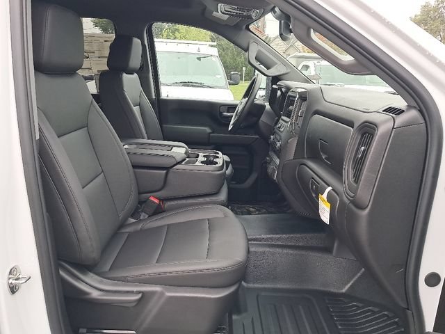 2025 Chevrolet Silverado 3500 HD Work Truck - Photo 12
