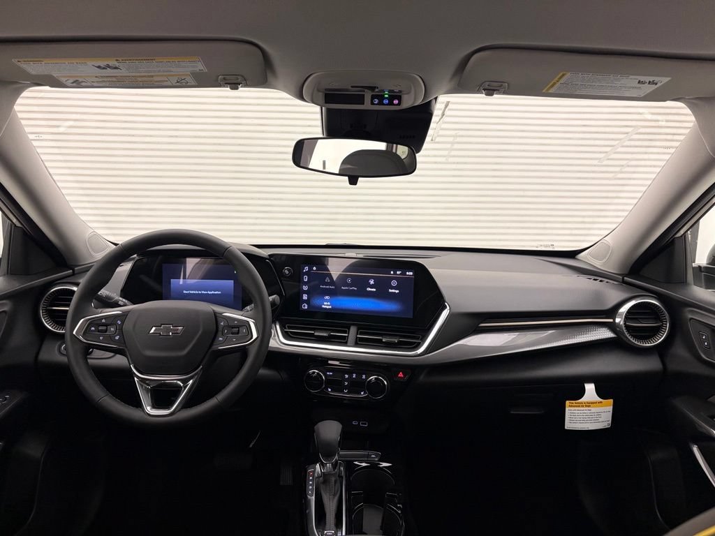2026 Chevrolet Trax Activ - Photo 35