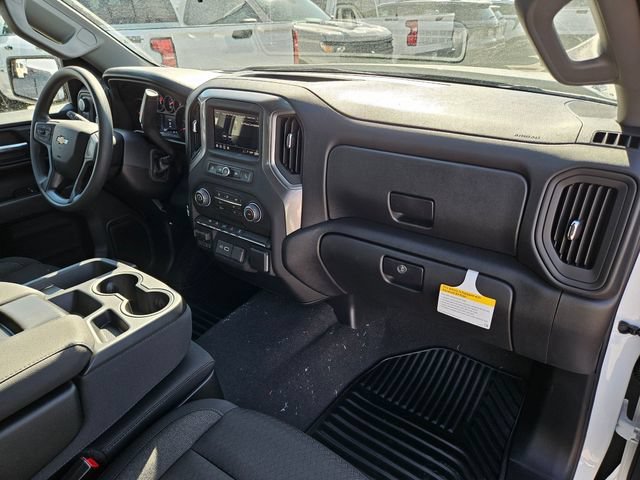 2026 Chevrolet Silverado 1500 Custom - Photo 24