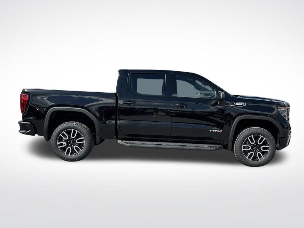 2026 GMC Sierra 1500 AT4 - Photo 7