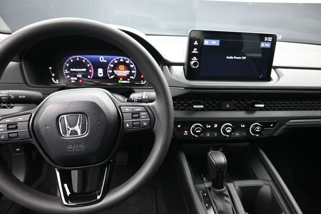 New 2026 Urban Gray Pearl Honda SE image 10