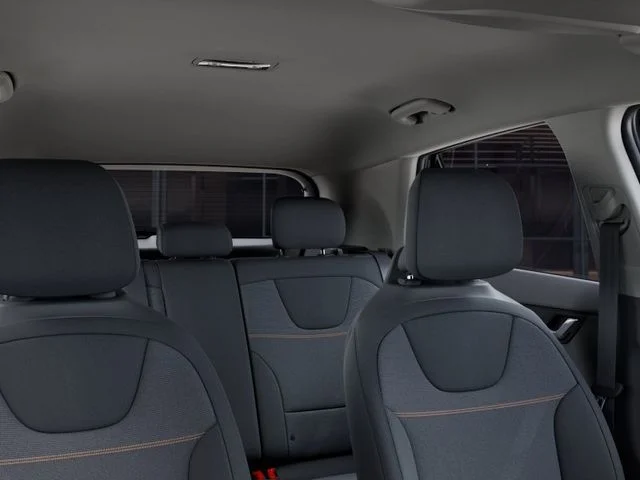 New 2026 Steel Gray Kia LX image 27