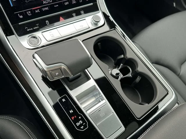 New 2026 Waitomo Blue Audi S line Premium Plus image 12