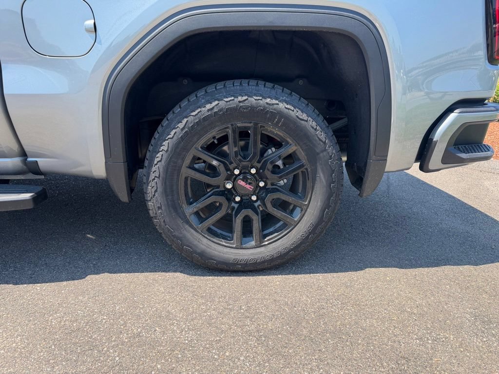 2026 GMC Sierra 1500 Elevation - Photo 9