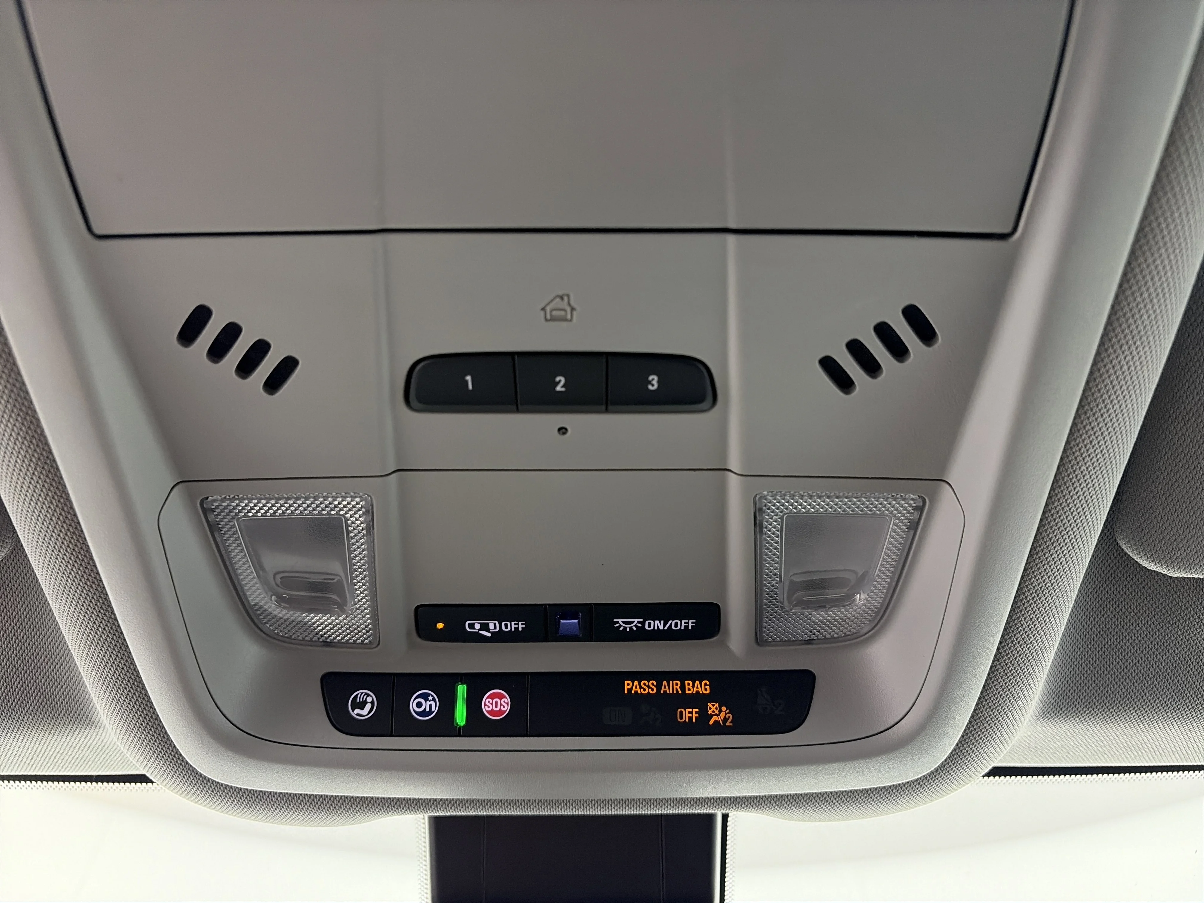 2023 GMC Terrain SLT - Photo 34