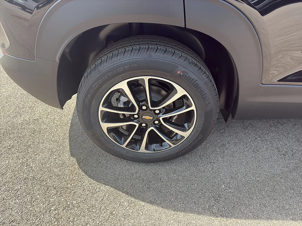 2026 Chevrolet Trailblazer LT - Photo 15