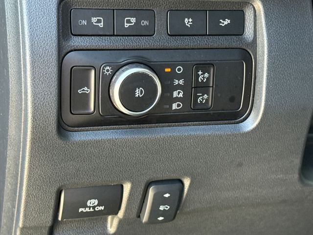 Used 2023 Gray Ford Lariat image 24