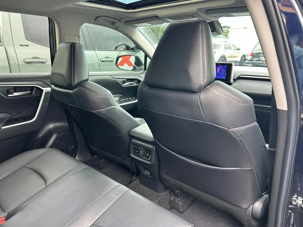 Certified Used 2023 Blueprint Toyota XLE Premium image 44