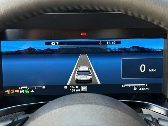 2026 Subaru Outback Premium - Photo 33