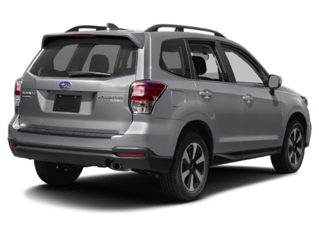 Used 2018 Subaru Forester Limited with VIN JF2SJAJC9JH604509 for sale in Saint Cloud, Minnesota