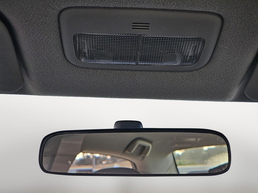 Used 2011 Classic Silver Metallic Toyota LE image 32