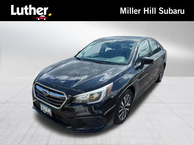 2019 Subaru Legacy Premium