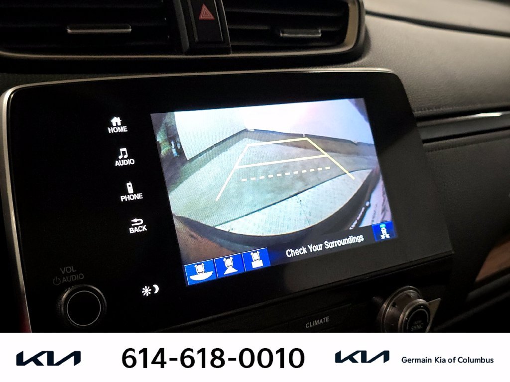 Used 2018  Honda EX image 30