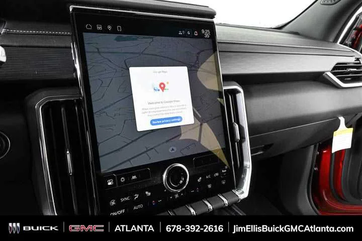 2025 GMC Acadia Elevation - Photo 14