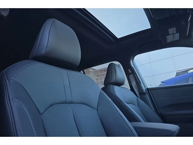 New 2026 MAGNETITE GRAY METALLIC Subaru Touring XT image 45
