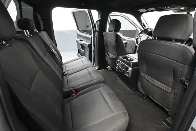2020 Ford F-150 XLT - Photo 46