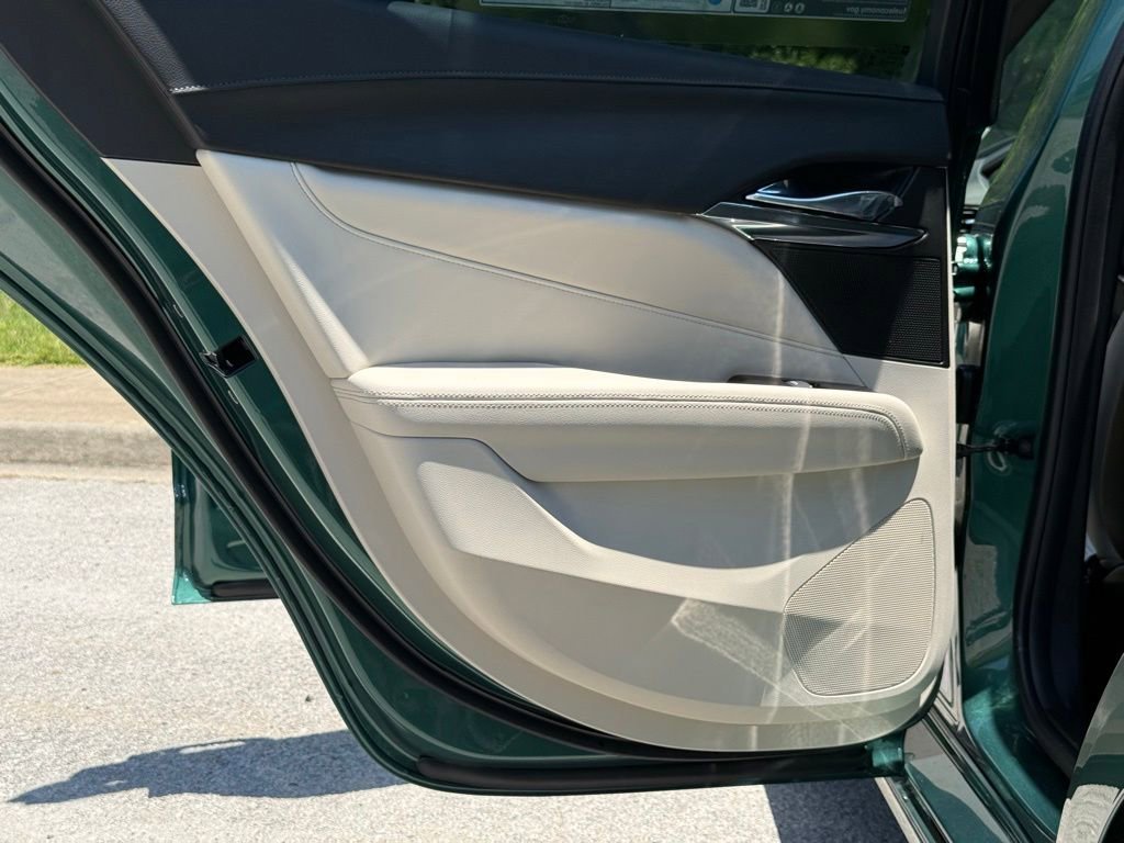 2026 Cadillac CT4 Premium Luxury - Photo 20