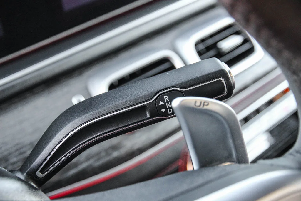 Used 2022 Silver Mercedes-Benz GLE 53 AMG® image 20