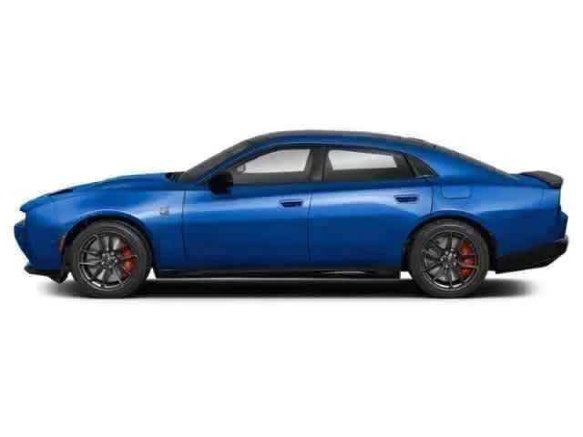 2026 Dodge Charger Daytona Scat Pack - Photo 3
