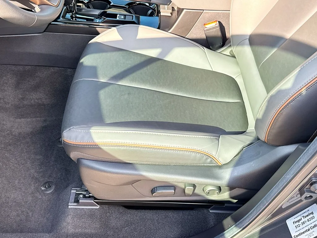 Used 2026 Gray Subaru Sport image 22