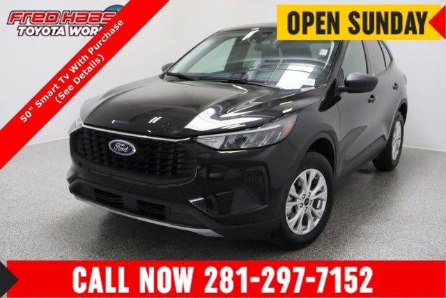 2025 Ford Escape AWD Active 1.5T