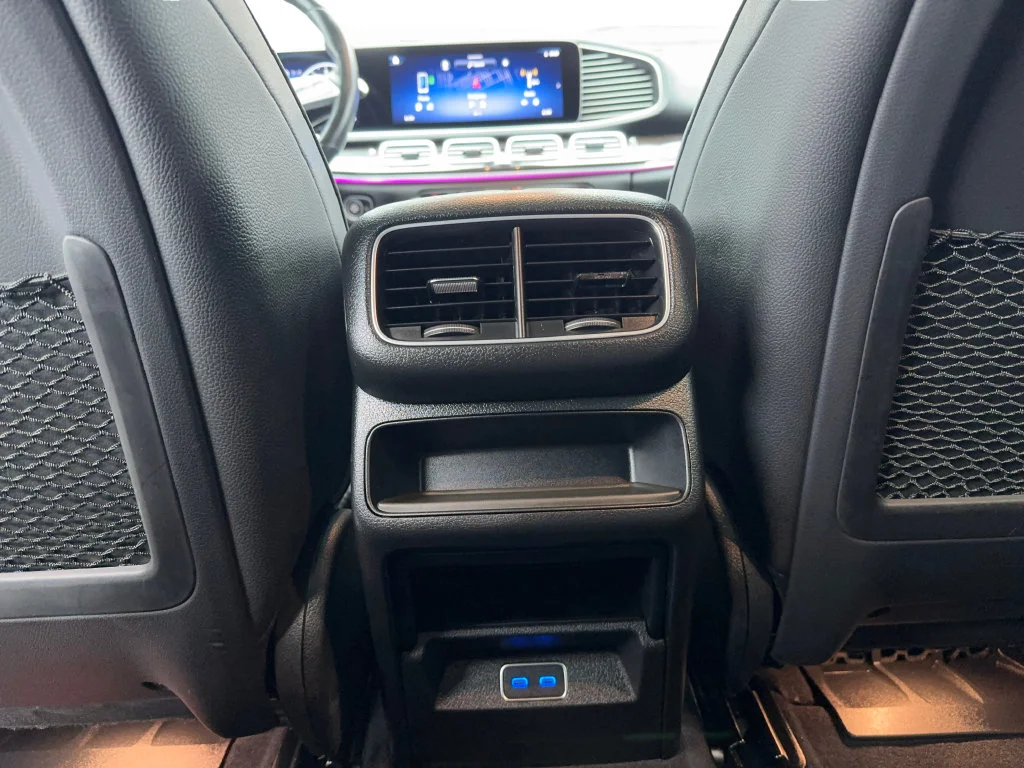 Used 2024  Mercedes-Benz GLE 350 image 20