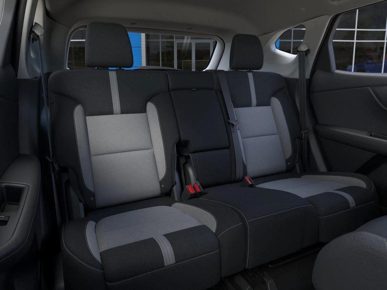 2026 Chevrolet Blazer 2LT - Photo 32