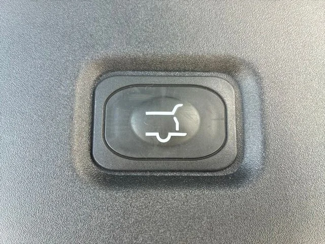 New 2027 Dark Matter Gray Metallic Ford King Ranch® image 7